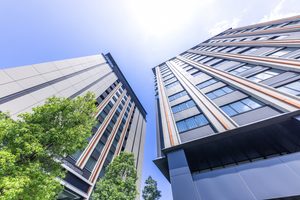 中高層建築物における電波障害調査はなぜ重要？