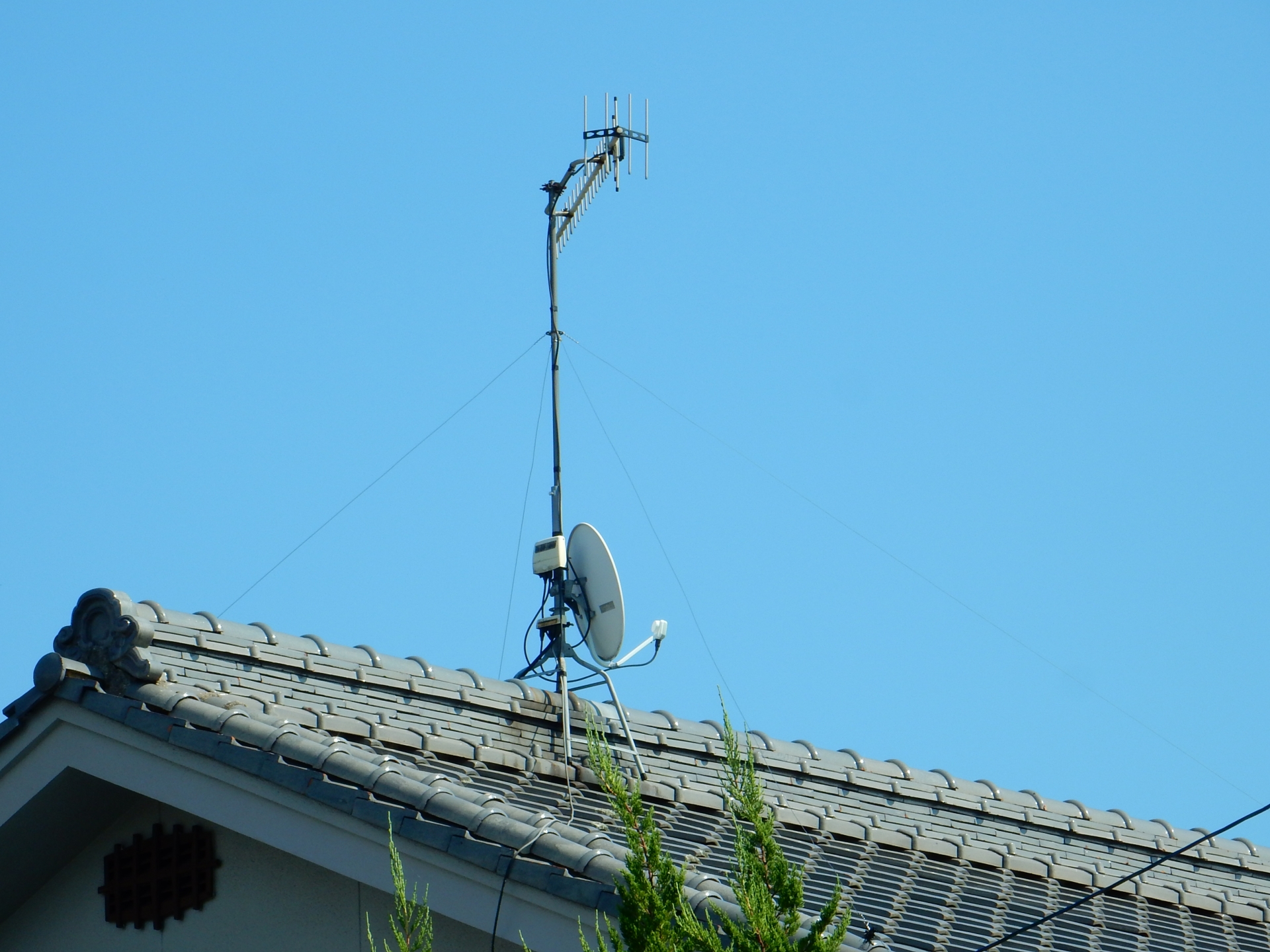 テレビ受信調査とは?実施するタイミングと調査でわかること