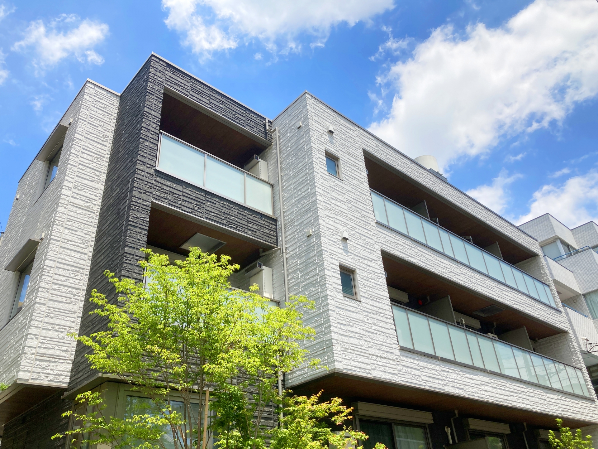 共聴設備工事とは？必要になるケースと工事の流れ
